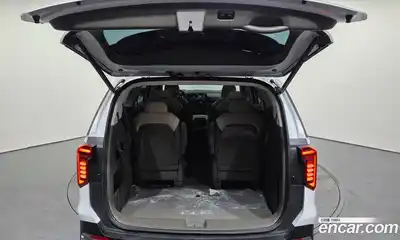 Kia Canival 2025 2.2 Автомат в Москве № 51910, миниатюра 9