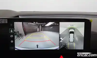 Kia Canival 2025 2.2 Автомат в Москве № 51910, миниатюра 10