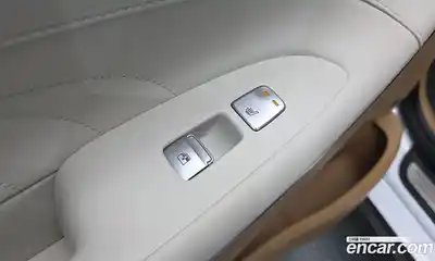 Hyundai Grandeur 2022 2.5 Автомат в Москве № 5251, миниатюра 11