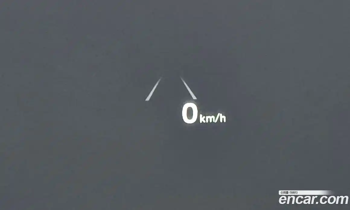 Hyundai Grandeur 2022 2.5 Автомат в Москве № 5251, фото 3