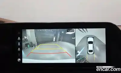 Hyundai Grandeur 2022 2.5 Автомат в Москве № 5251, миниатюра 7