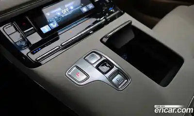 Hyundai Grandeur 2022 2.5 Автомат в Москве № 5251, миниатюра 8