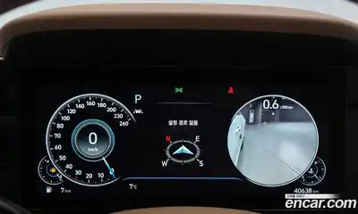 Hyundai Grandeur 2022 2.5 Автомат в Москве № 5251, миниатюра 9