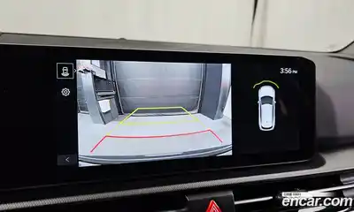 Kia Sportage 2025 1.6 Автомат в Москве № 52938, миниатюра 11