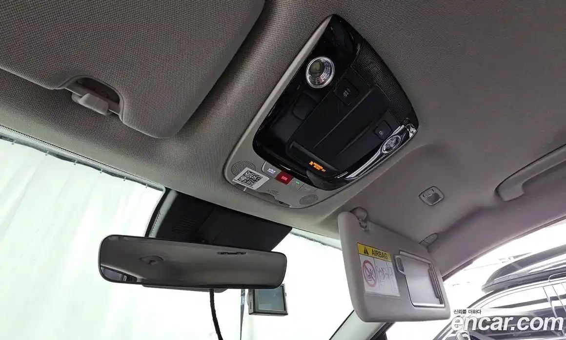 Kia Sportage 2025 1.6 Автомат в Москве № 52938, фото 12