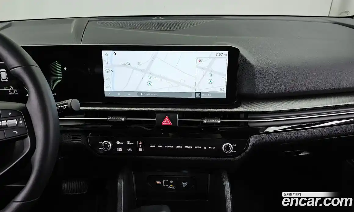 Kia Sportage 2025 1.6 Автомат в Москве № 52938, фото 15