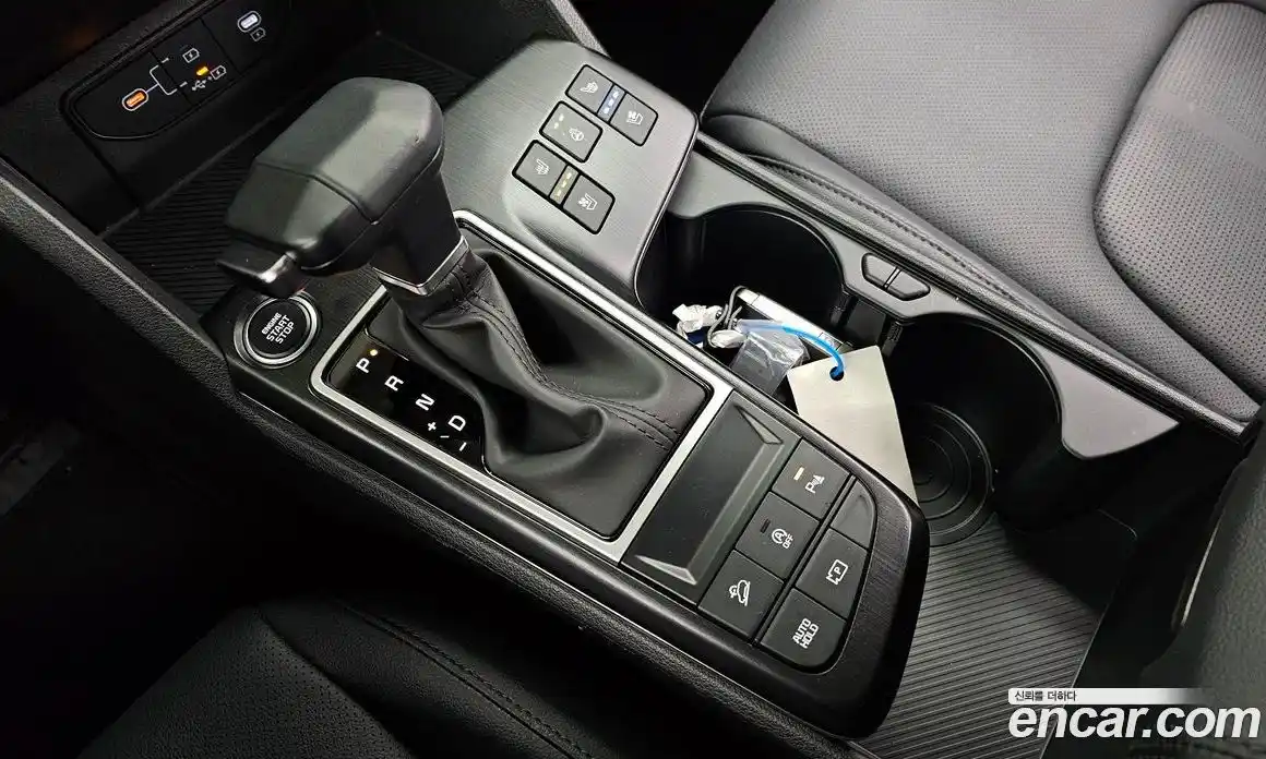 Kia Sportage 2025 1.6 Автомат в Москве № 52938, фото 4