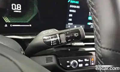 Kia Sportage 2025 1.6 Автомат в Москве № 52938, миниатюра 6