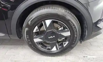 Kia Sportage 2025 1.6 Автомат в Москве № 52938, миниатюра 7