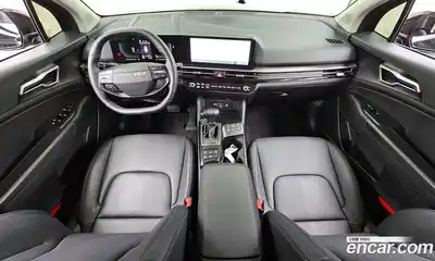 Kia Sportage 2025 1.6 Автомат в Москве № 52938, миниатюра 10