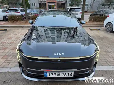 Kia K8 2025 2.5 Автомат в Москве № 53026, миниатюра 11