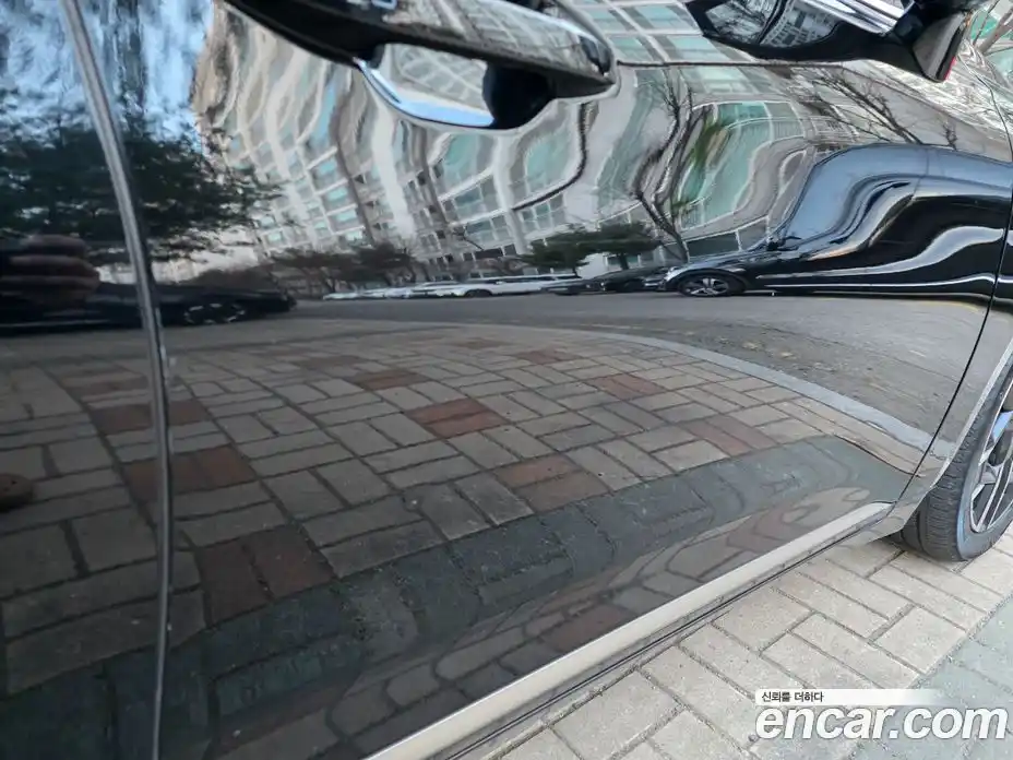 Kia K8 2025 2.5 Автомат в Москве № 53026, фото 12