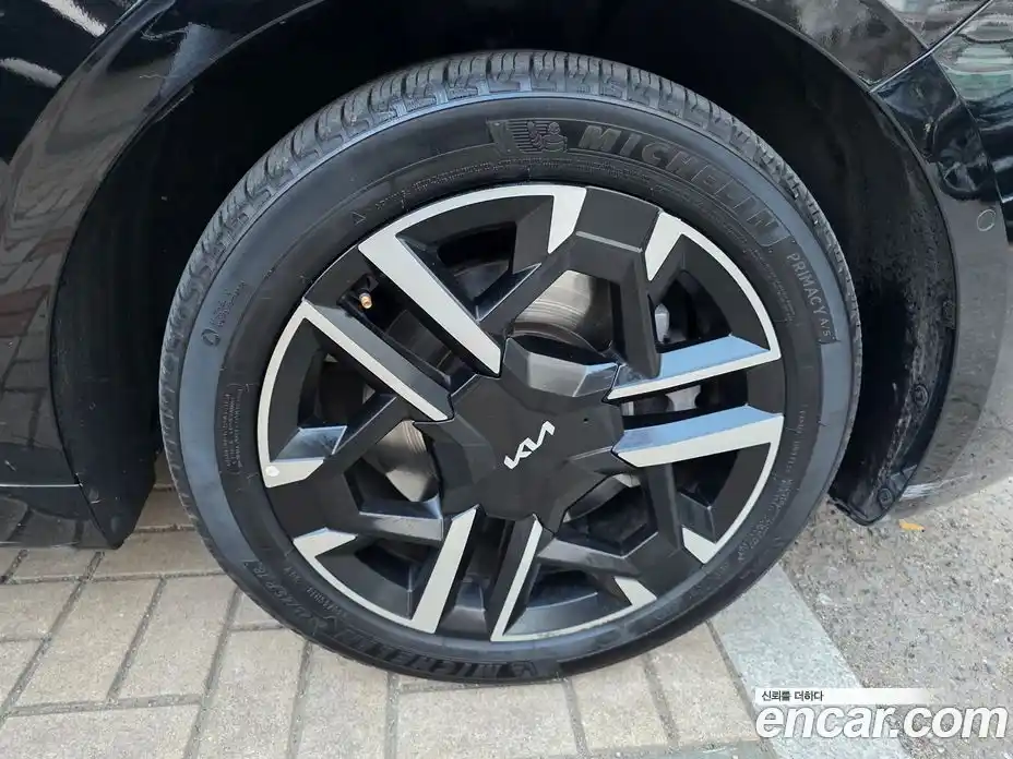 Kia K8 2025 2.5 Автомат в Москве № 53026, фото 15