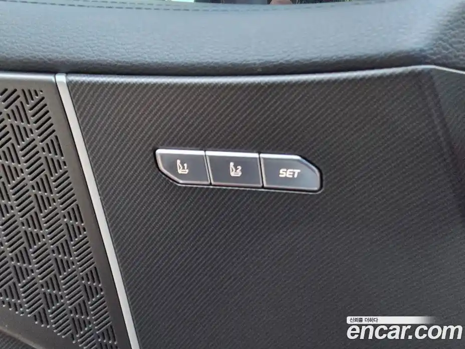 Kia K8 2025 2.5 Автомат в Москве № 53026, фото 18