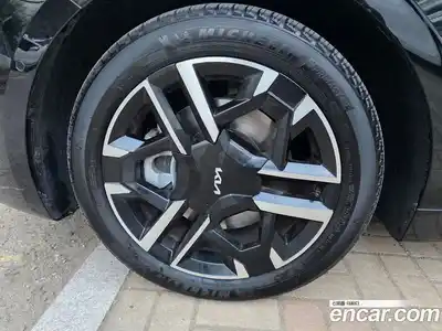 Kia K8 2025 2.5 Автомат в Москве № 53026, миниатюра 3