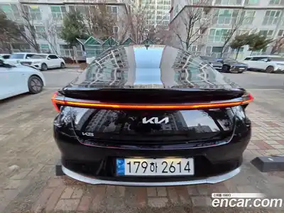 Kia K8 2025 2.5 Автомат в Москве № 53026, миниатюра 5