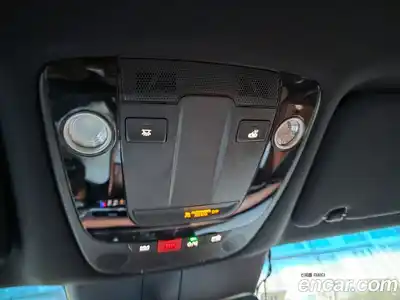 Kia K8 2025 2.5 Автомат в Москве № 53026, миниатюра 6