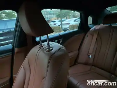 Kia K8 2025 2.5 Автомат в Москве № 53026, миниатюра 8