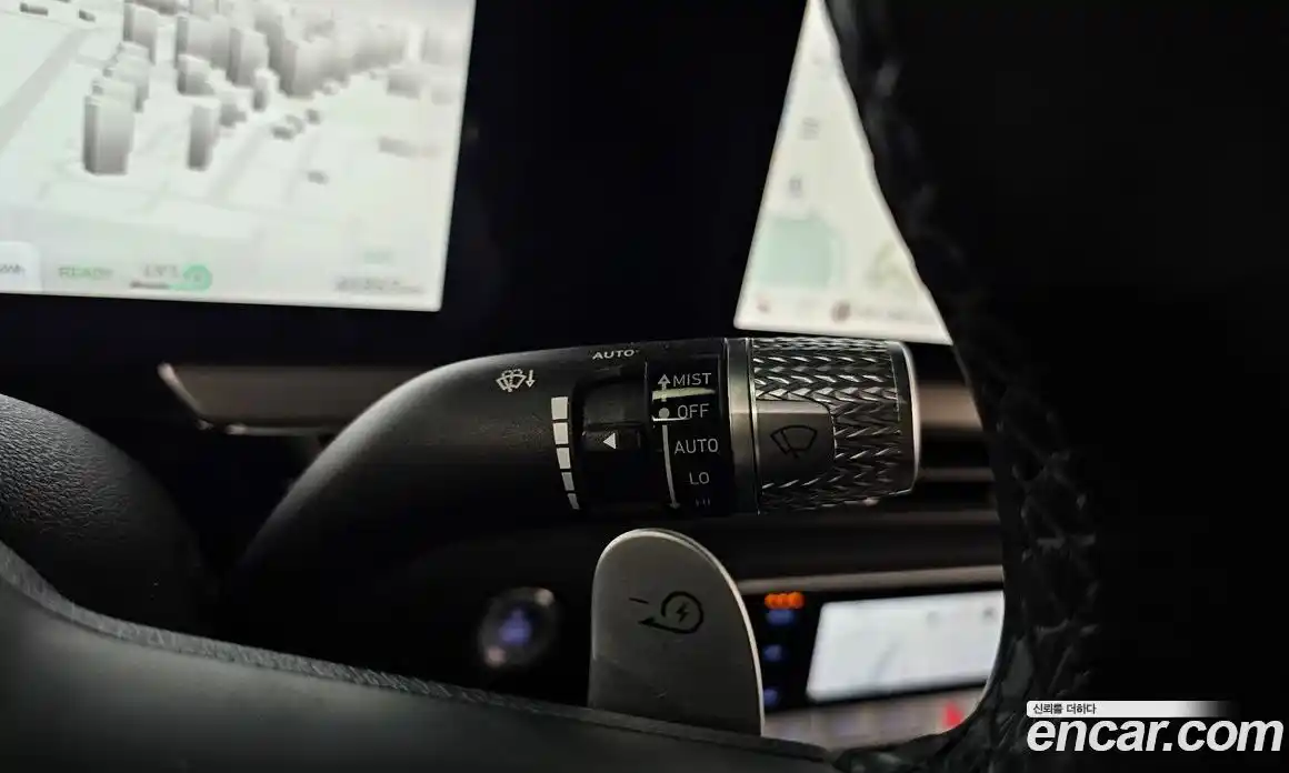 Genesis GV60 2023 0.1 Автомат в Москве № 57051, фото 12