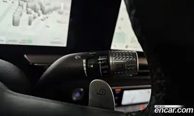 Genesis GV60 2023 0.1 Автомат в Москве № 57051, миниатюра 12