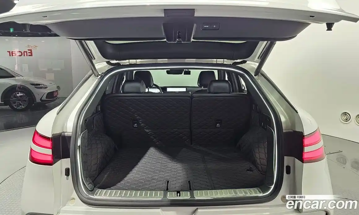 Genesis GV60 2023 0.1 Автомат в Москве № 57051, фото 4