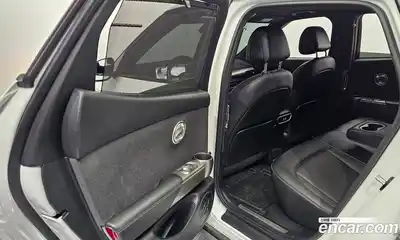 Genesis GV60 2023 0.1 Автомат в Москве № 57051, миниатюра 5