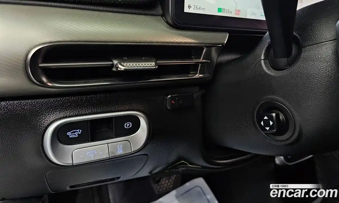 Genesis GV60 2023 0.1 Автомат в Москве № 57051, фото 6