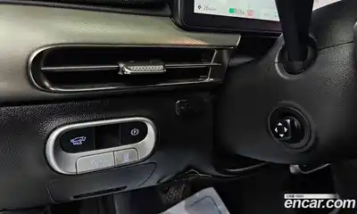 Genesis GV60 2023 0.1 Автомат в Москве № 57051, миниатюра 6