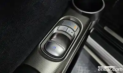 Genesis GV60 2023 0.1 Автомат в Москве № 57051, миниатюра 10