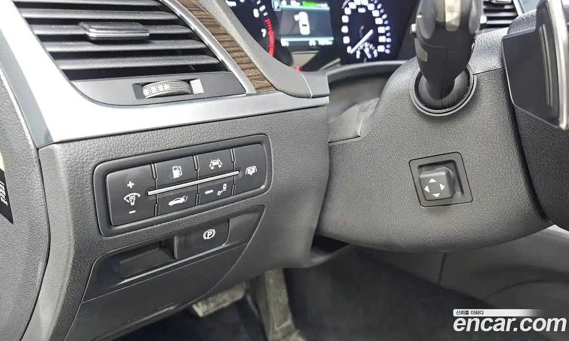 Genesis G80 2018 3.3 Автомат в Москве № 57789, фото 11