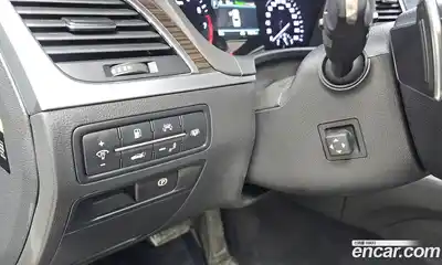 Genesis G80 2018 3.3 Автомат в Москве № 57789, миниатюра 11