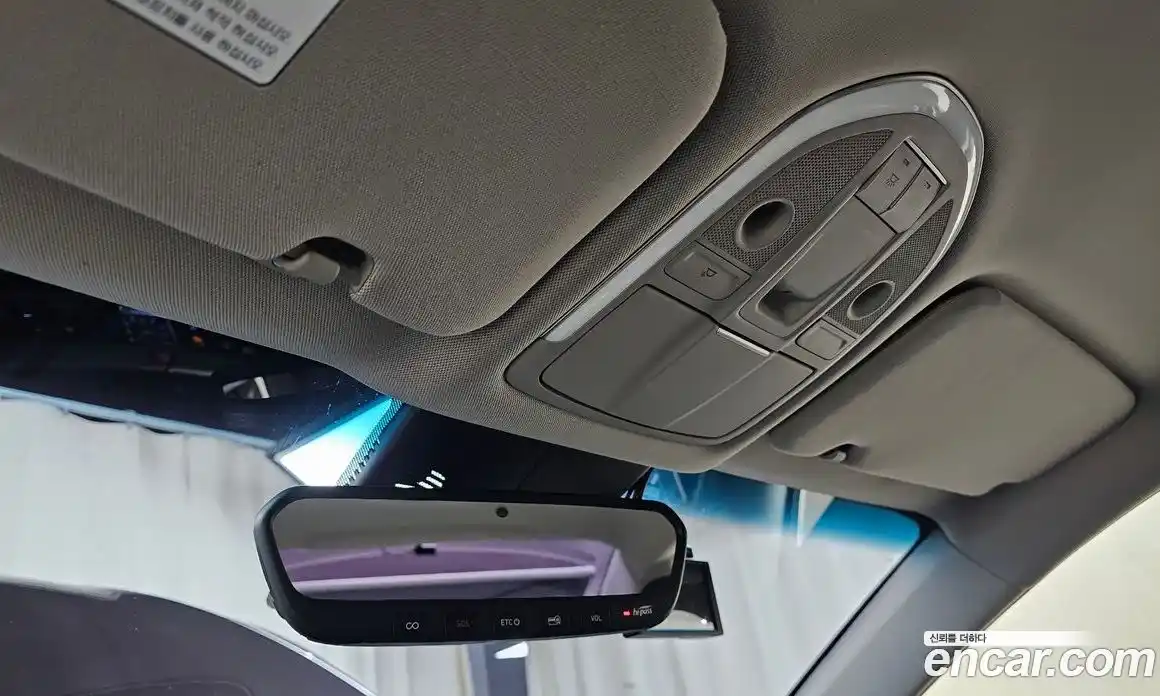 Genesis G80 2018 3.3 Автомат в Москве № 57789, фото 14