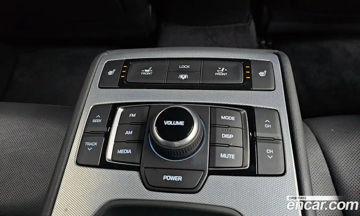 Genesis G80 2018 3.3 Автомат в Москве № 57789, фото 15