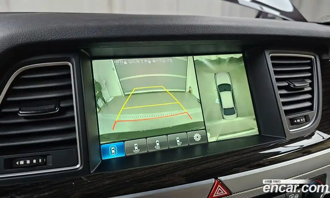 Genesis G80 2018 3.3 Автомат в Москве № 57789, фото 18