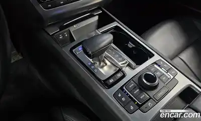 Genesis G80 2018 3.3 Автомат в Москве № 57789, миниатюра 10