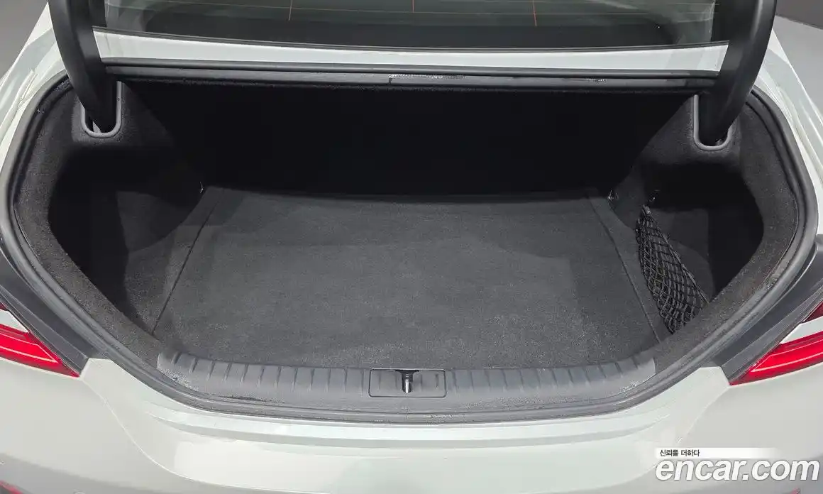 Genesis G70 2021 2.2 Автомат в Москве № 58266, фото 11