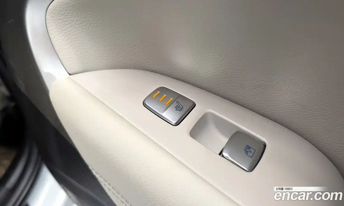 Genesis G70 2021 2.2 Автомат в Москве № 58266, фото 13