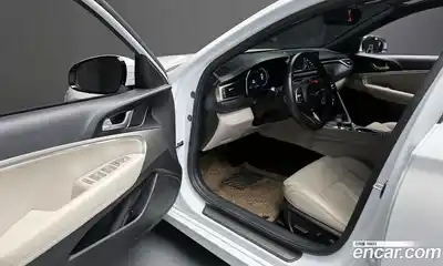 Genesis G70 2021 2.2 Автомат в Москве № 58266, миниатюра 4