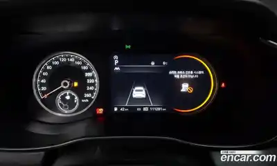 Genesis G70 2021 2.2 Автомат в Москве № 58266, миниатюра 6