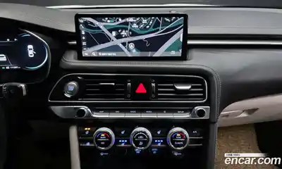 Genesis G70 2021 2.2 Автомат в Москве № 58266, миниатюра 10