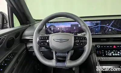 Genesis GV80 2025 2.5 Автомат в Москве № 58474, миниатюра 11
