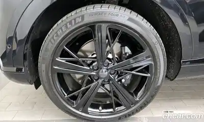 Genesis GV80 2025 2.5 Автомат в Москве № 58474, миниатюра 4