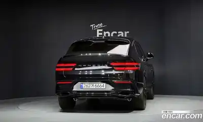 Genesis GV80 2025 2.5 Автомат в Москве № 58474, миниатюра 5