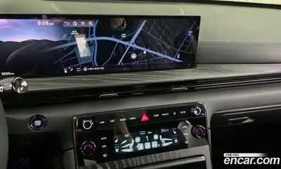 Genesis GV80 2025 2.5 Автомат в Москве № 58474, миниатюра 7