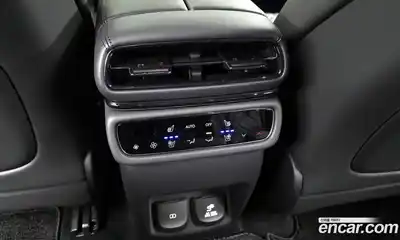 Genesis GV80 2025 2.5 Автомат в Москве № 58474, миниатюра 8