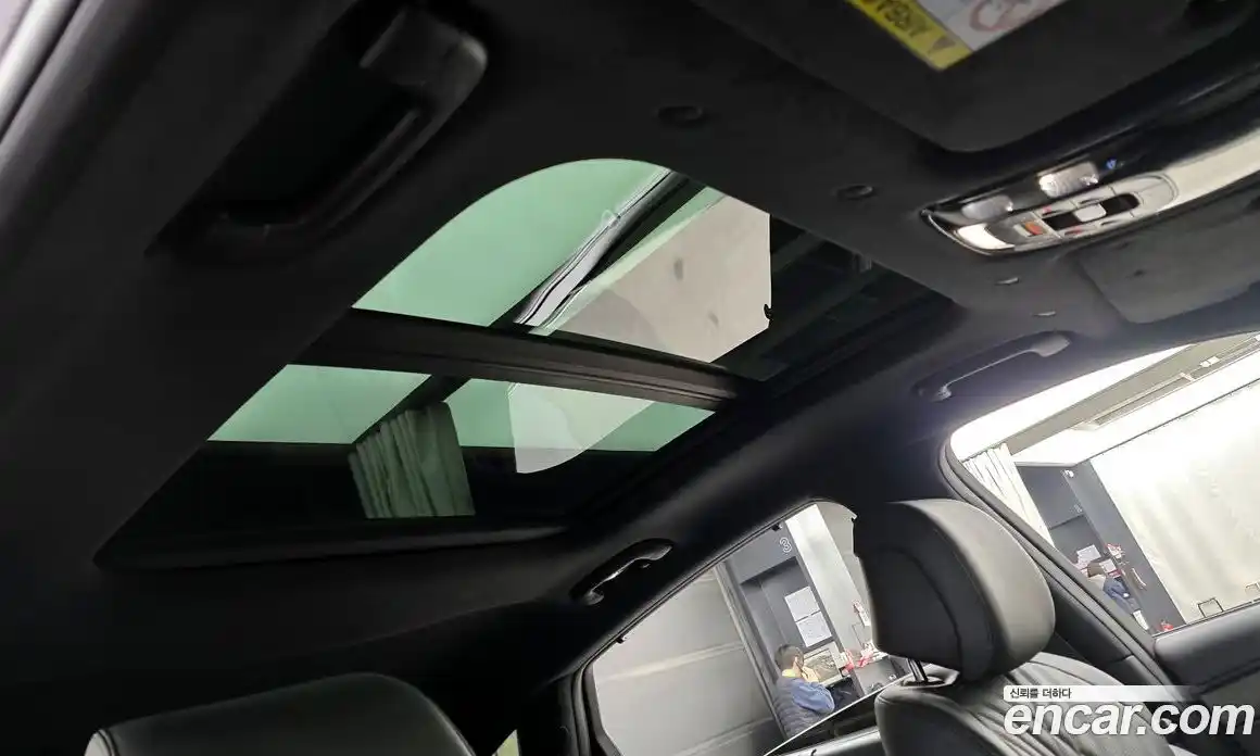 Genesis GV80 2025 2.5 Автомат в Москве № 58474, фото 9