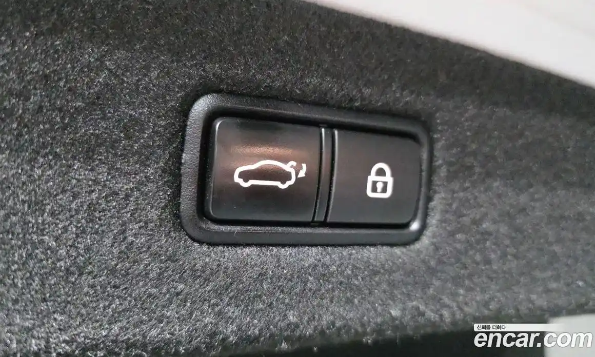 Genesis EQ900 2016 5.0 Автомат в Москве № 58498, фото 1