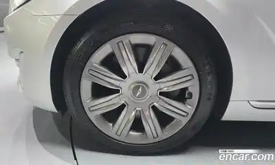 Genesis EQ900 2016 5.0 Автомат в Москве № 58498, миниатюра 12