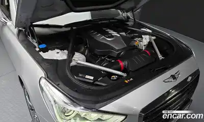 Genesis EQ900 2016 5.0 Автомат в Москве № 58498, миниатюра 10