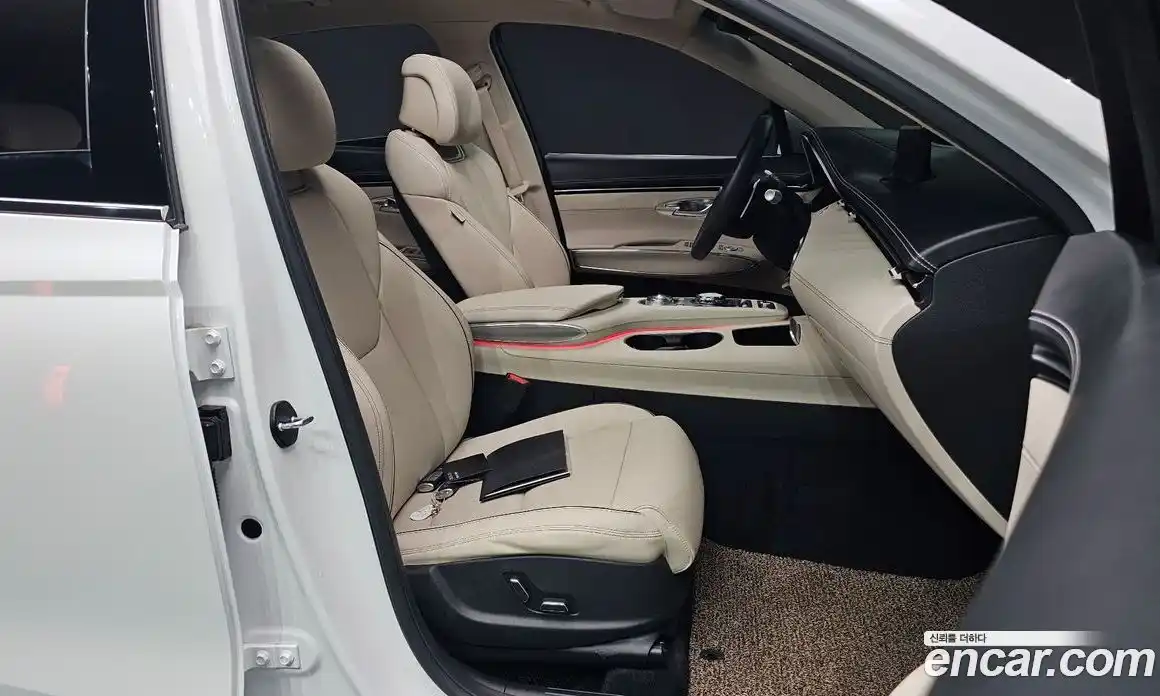 Genesis GV70 2024 2.5 Автомат в Москве № 59273, фото 11